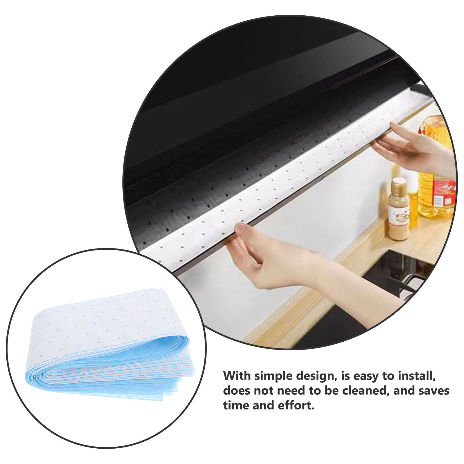 10 Pezzi Filtro in Cotone Asso - Commercial Kitchen Hood recensione e prezzo