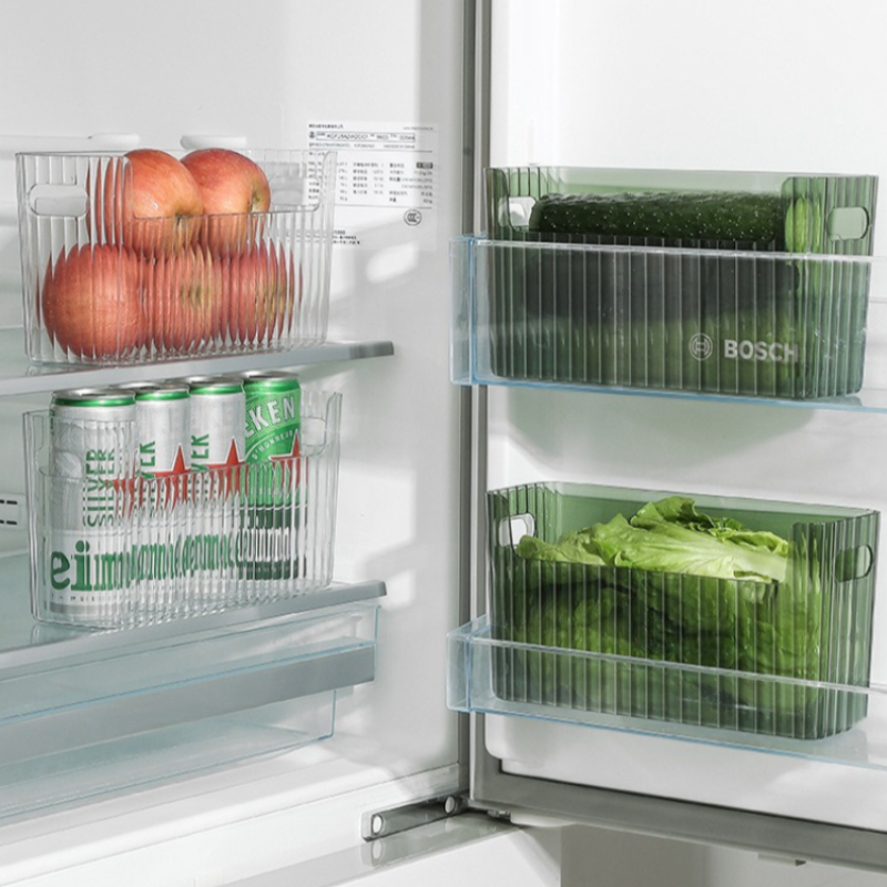 Contenitore Autoadesivo per Fr - Commercial Kitchen Organiser recensione e prezzo