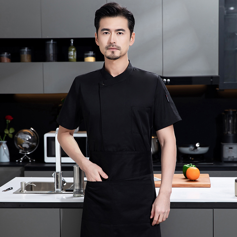 Hotel Ristorante Uniforme Mens - Commercial Kitchen Services recensione e prezzo
