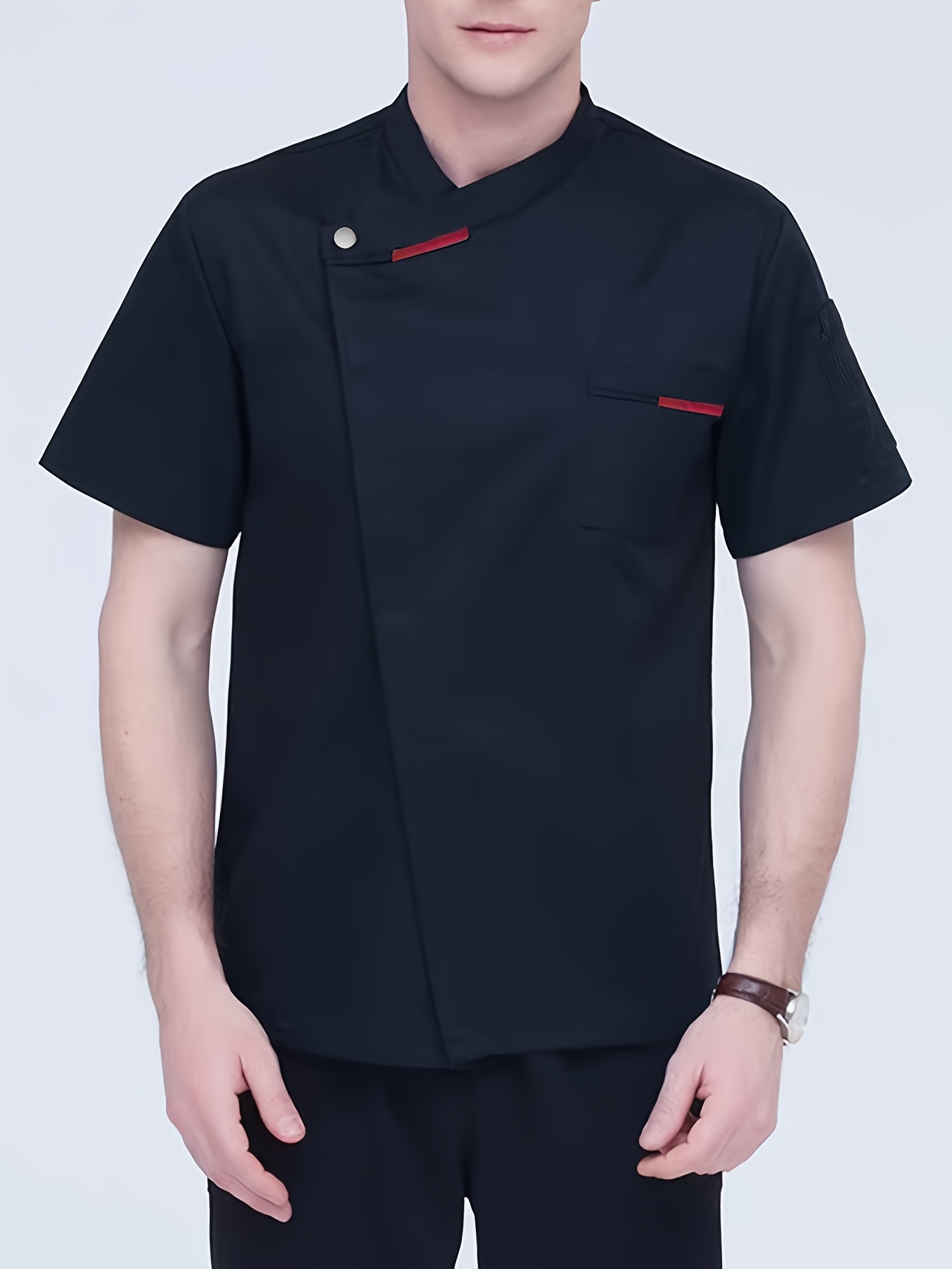 Elegante Uniforme da Chef per  - Commercial Kitchen Services recensione e prezzo