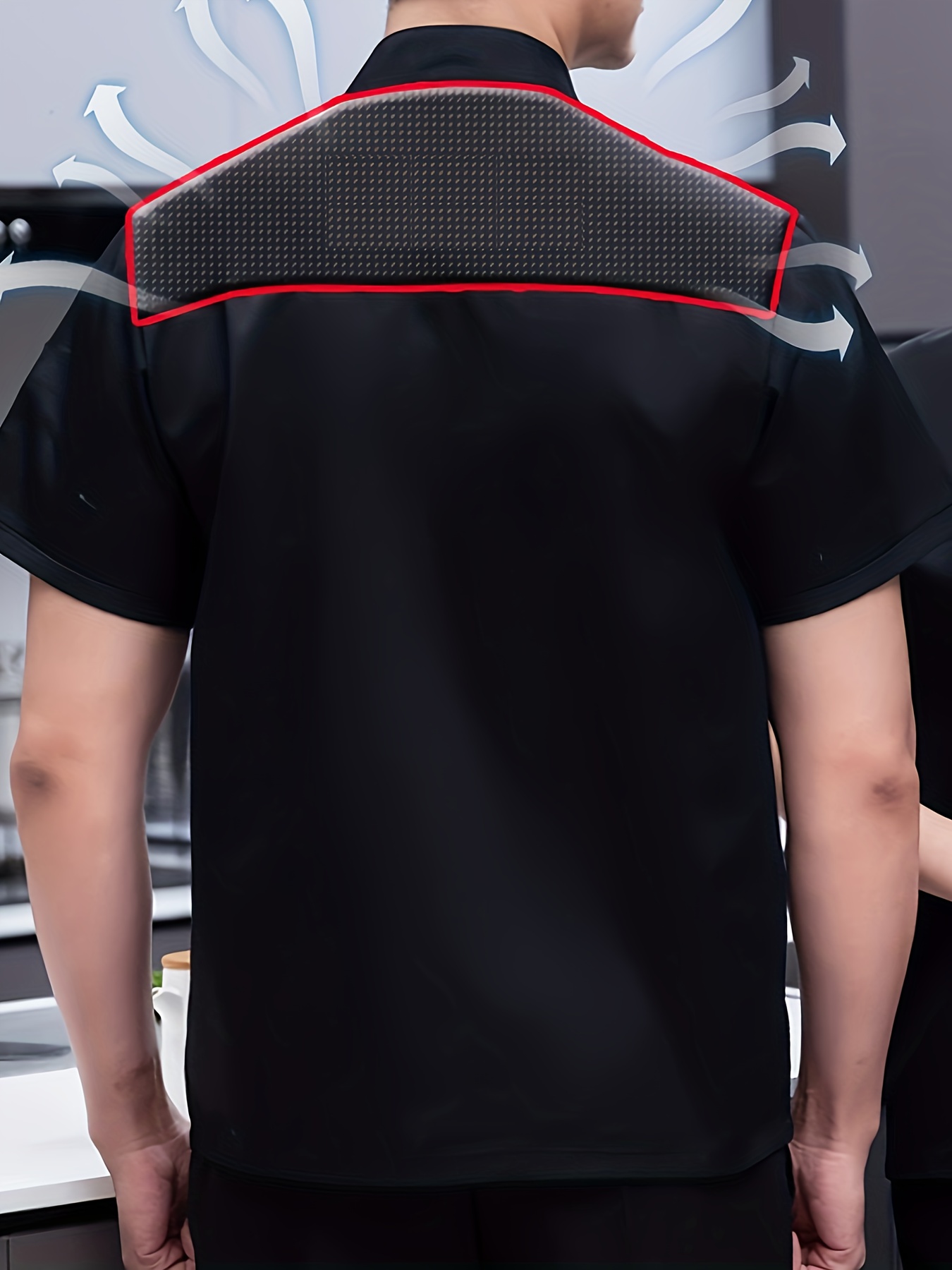 Elegante Uniforme da Chef per  - Commercial Kitchen Services recensione e prezzo