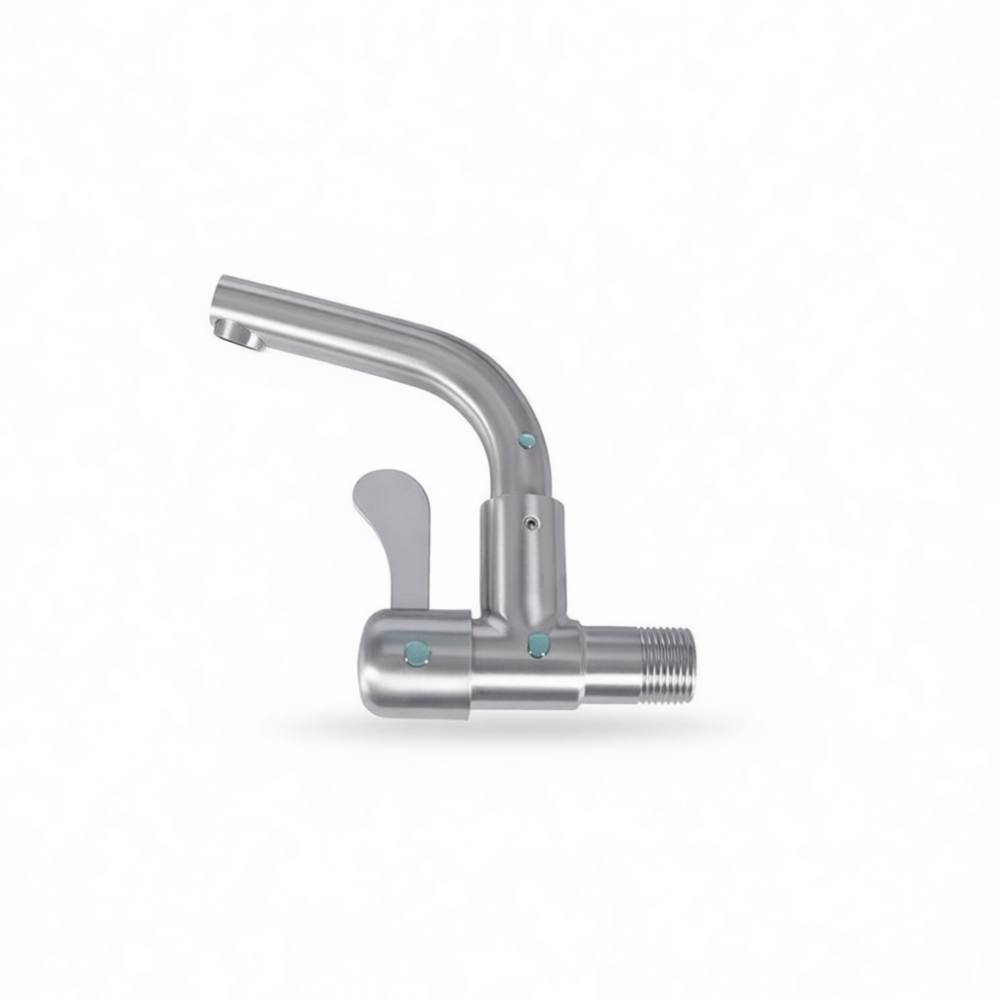 Rubinetto da Cucina in Acciaio - Commercial Kitchen Plumbing recensione e prezzo