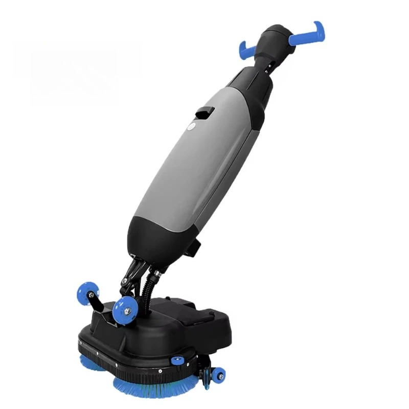 Lavasciuga Pavimenti Commercia - Commercial Kitchen Tile Flooring recensione e prezzo