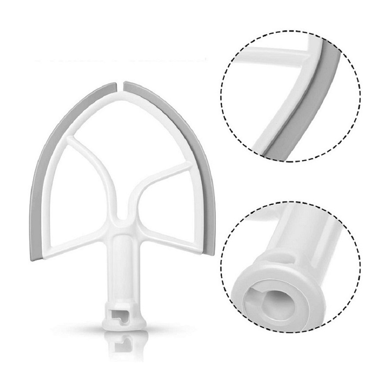 Frusta a bordo flessibile per  - Commercial Kitchenaid recensione e prezzo