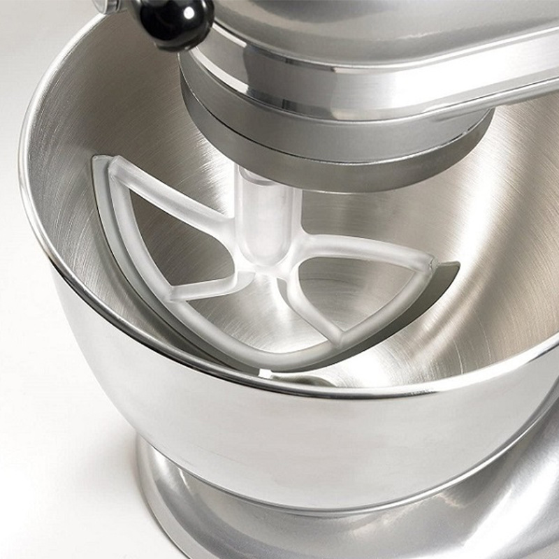 Frusta a bordo flessibile per  - Commercial Kitchenaid recensione e prezzo