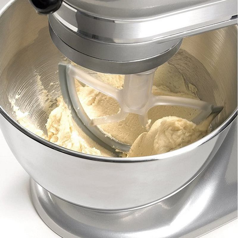 Frusta a bordo flessibile per  - Commercial Kitchenaid recensione e prezzo