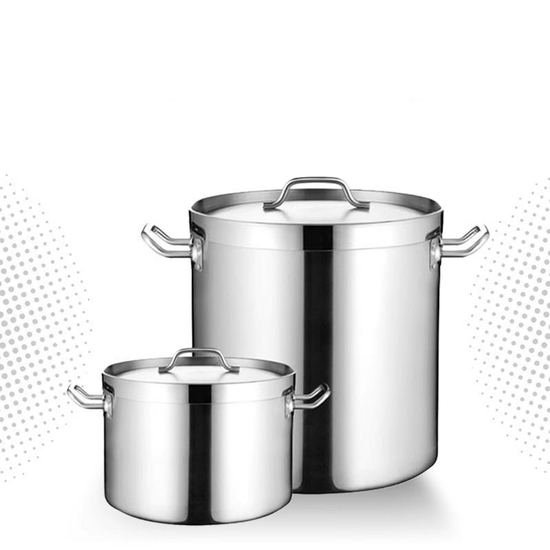 Pentola per zuppa con fondo co - Soup Kettle Warmer recensione e prezzo