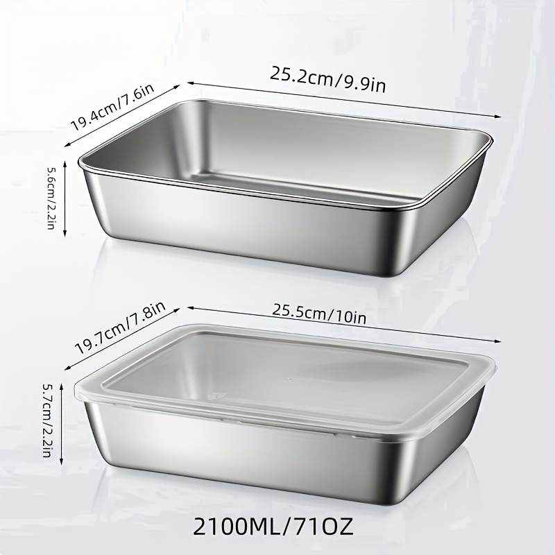 Set di 22 Contenitori per Alim - Commercial Kitchen Utensil Holder recensione e prezzo