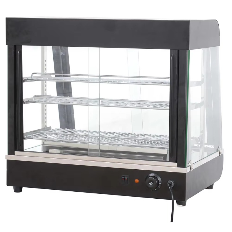 Vetrina Espositiva Commerciale - Commercial Kitchen Kitchen recensione e prezzo