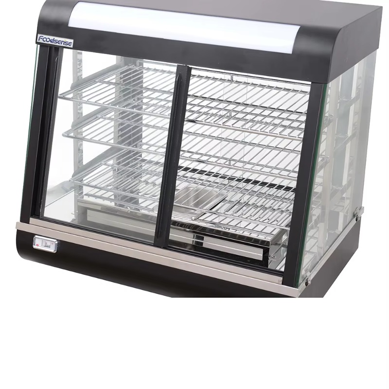 Vetrina Espositiva Commerciale - Commercial Kitchen Kitchen recensione e prezzo