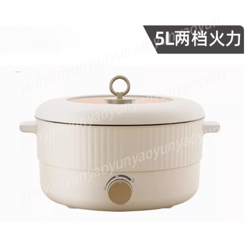 Pentola Elettrica a Doppio Sco - Soup Kettle Warmer recensione e prezzo