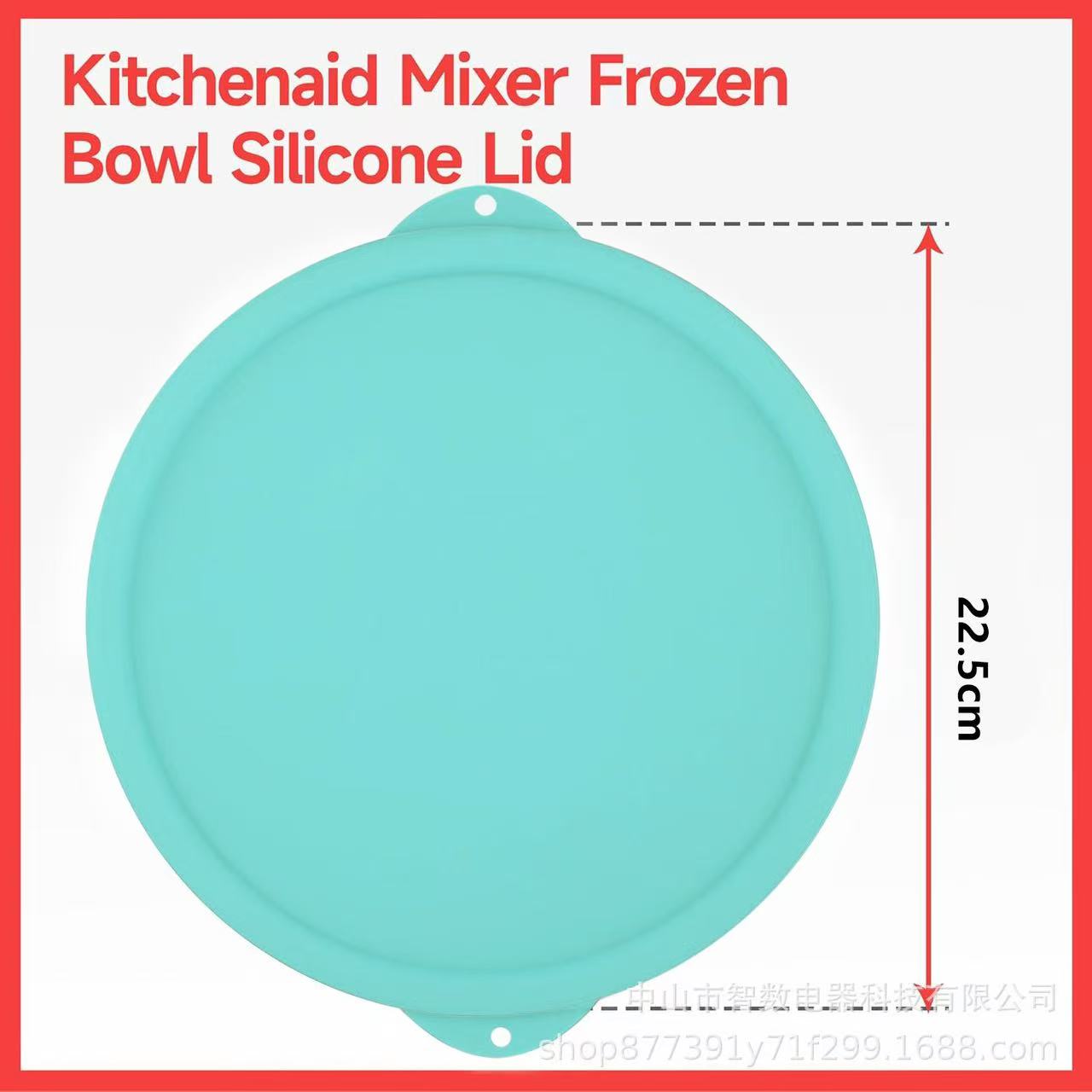 Coperchio in silicone compatib - Commercial Kitchenaid recensione e prezzo