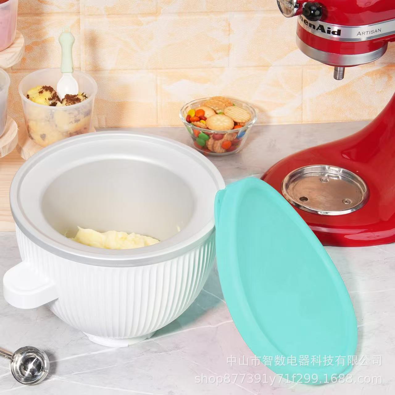 Coperchio in silicone compatib - Commercial Kitchenaid recensione e prezzo