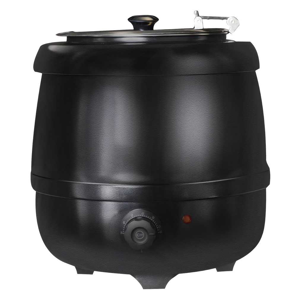 Scaldavivande Elettrico da 10L - Soup Kettle Warmer recensione e prezzo