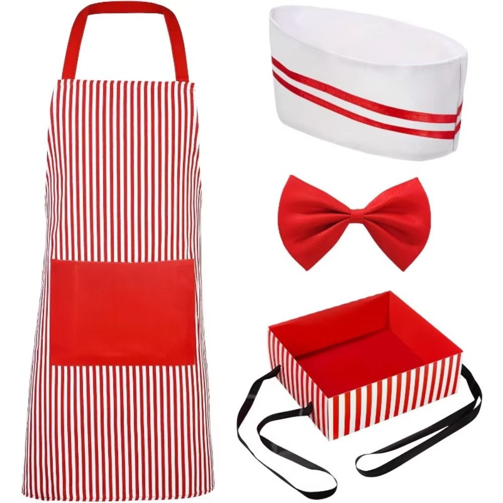 Grembiule da cameriere per cos - Commercial Kitchen Services recensione e prezzo