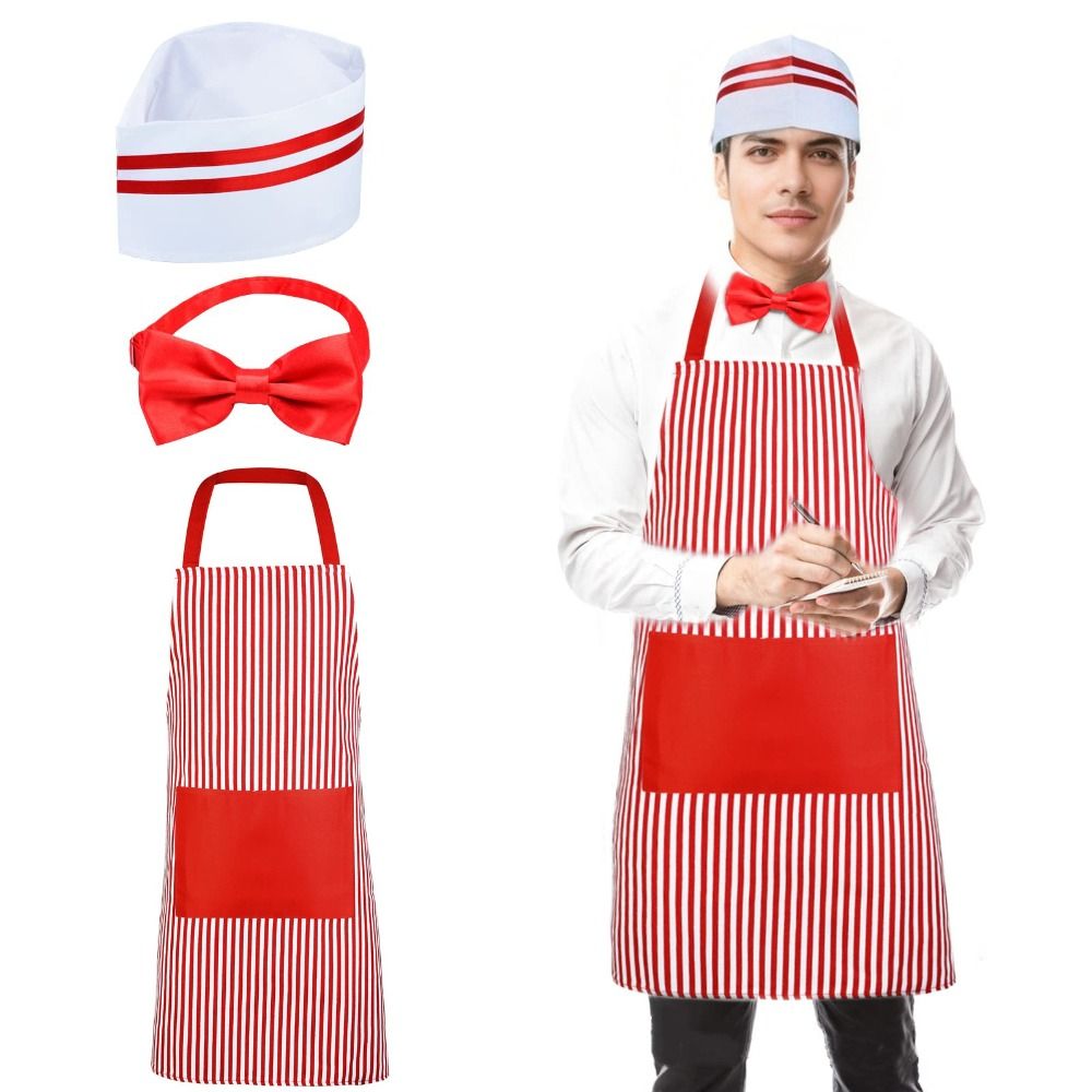 Grembiule da cameriere per cos - Commercial Kitchen Services recensione e prezzo