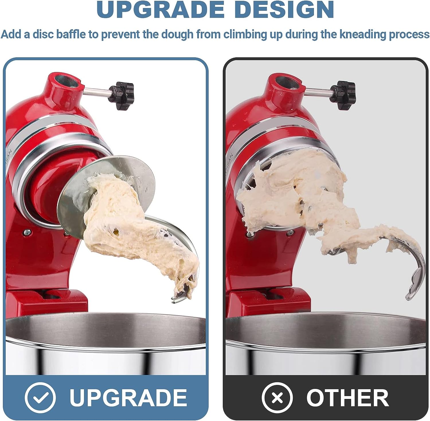Lavabile in lavastoviglie, gan - Commercial Kitchenaid recensione e prezzo