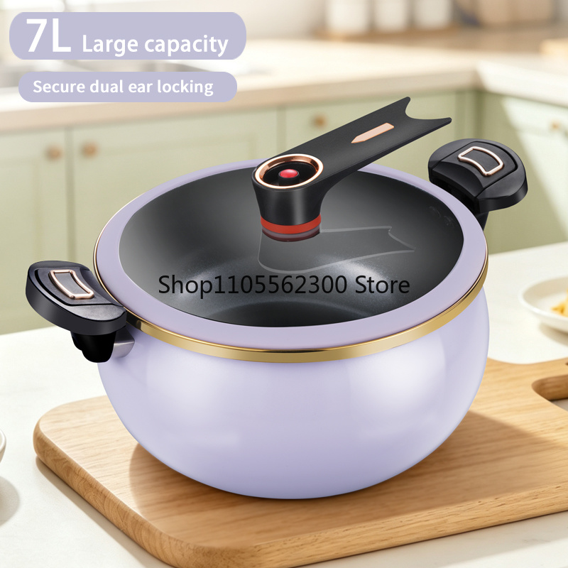 Pentola Antiaderente Multifunz - Soup Kettle Warmer recensione e prezzo