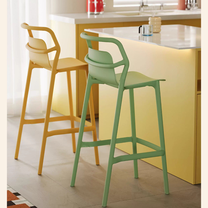 Sgabelli da bar in stile desig - Commercial Kitchen Designer recensione e prezzo