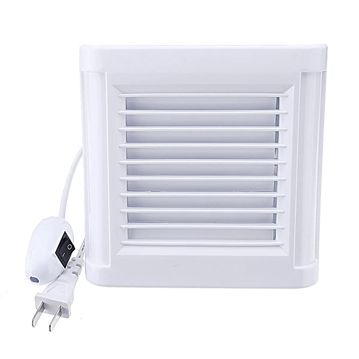Ventilatore da parete per cuci - Commercial Kitchen Exhaust Fan recensione e prezzo