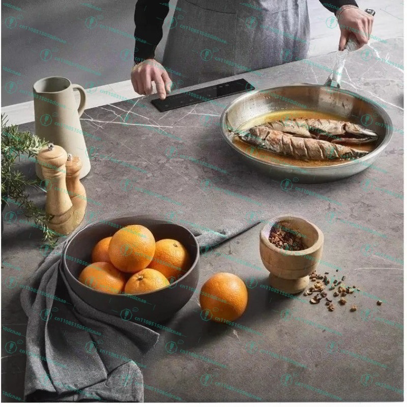 Piano Cottura a Induzione Nasc - Induction Cooker Commercial recensione e prezzo
