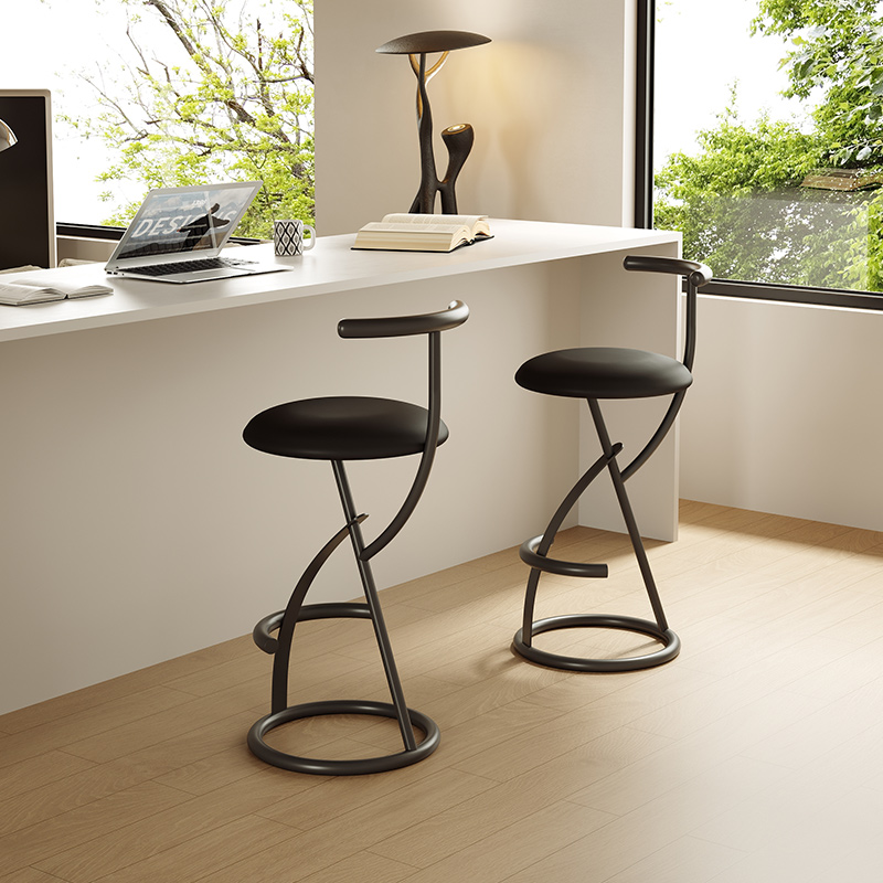 Sgabello da bar moderno nordic - Commercial Kitchen Designer recensione e prezzo