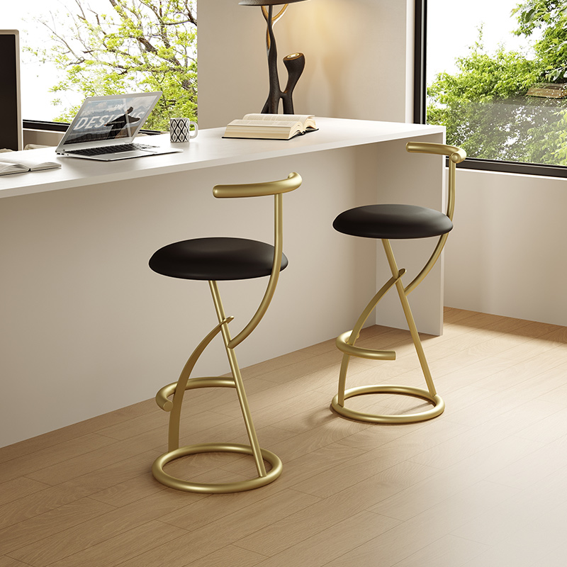 Sgabello da bar moderno nordic - Commercial Kitchen Designer recensione e prezzo