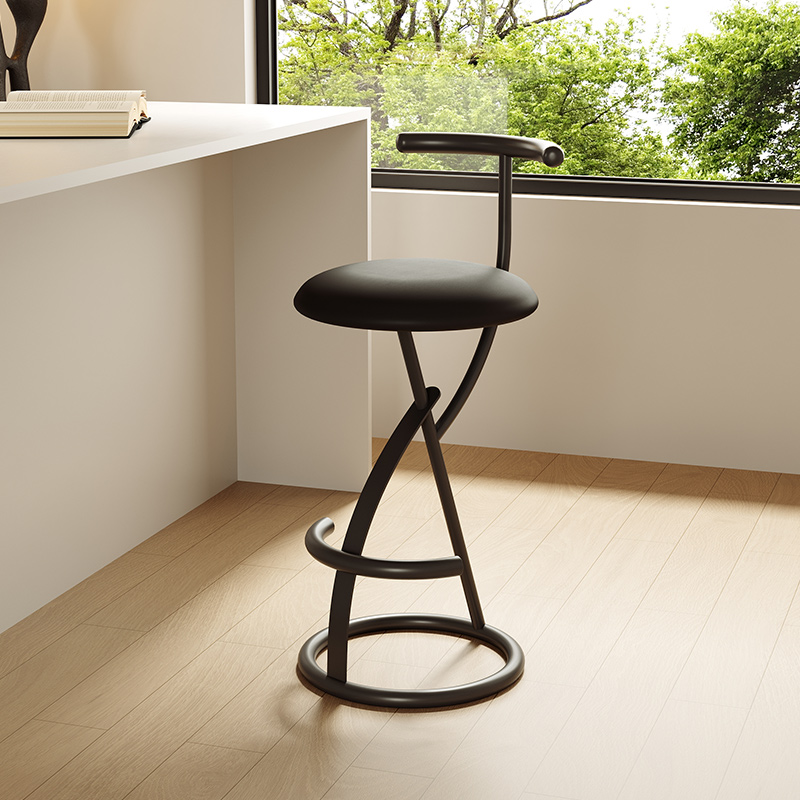 Sgabello da bar moderno nordic - Commercial Kitchen Designer recensione e prezzo