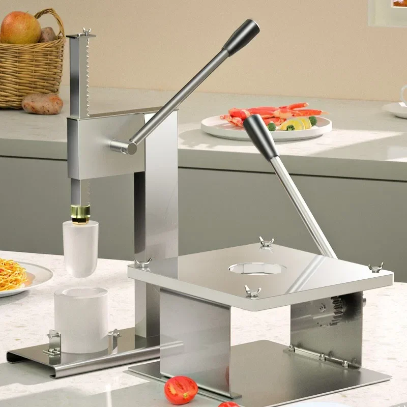 Macchina Semi-Automatica Comme - Commercial Kitchen Plumbing recensione e prezzo