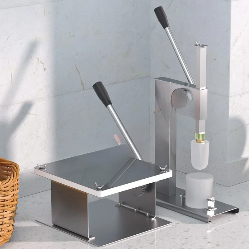 Macchina Semi-Automatica Comme - Commercial Kitchen Plumbing recensione e prezzo