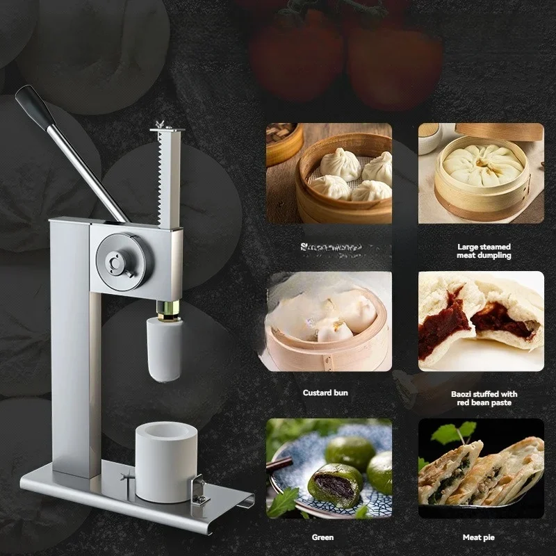 Macchina Semi-Automatica Comme - Commercial Kitchen Plumbing recensione e prezzo