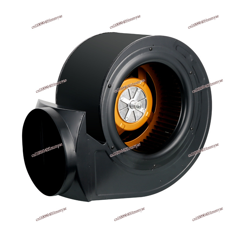 Nucleo della ventola della tur - Commercial Kitchen Exhaust Fan recensione e prezzo