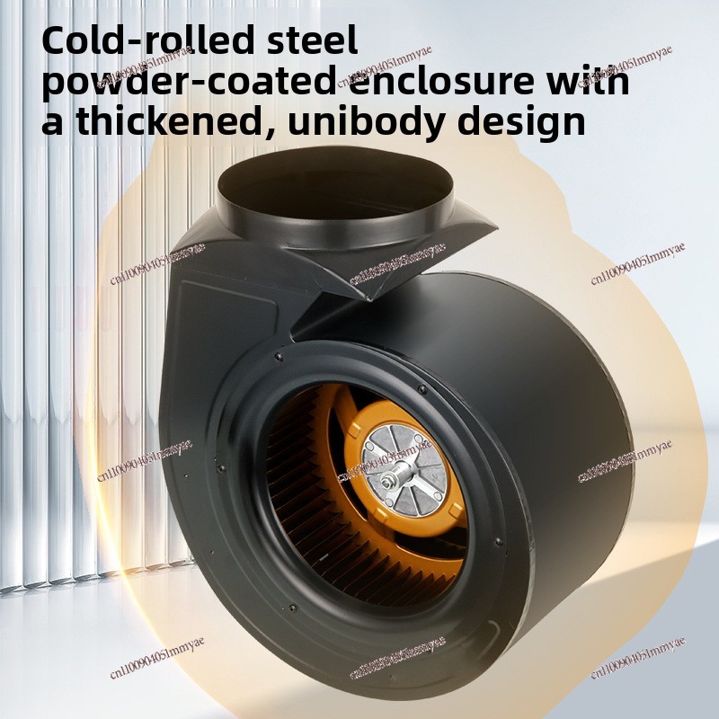 Nucleo della ventola della tur - Commercial Kitchen Exhaust Fan recensione e prezzo