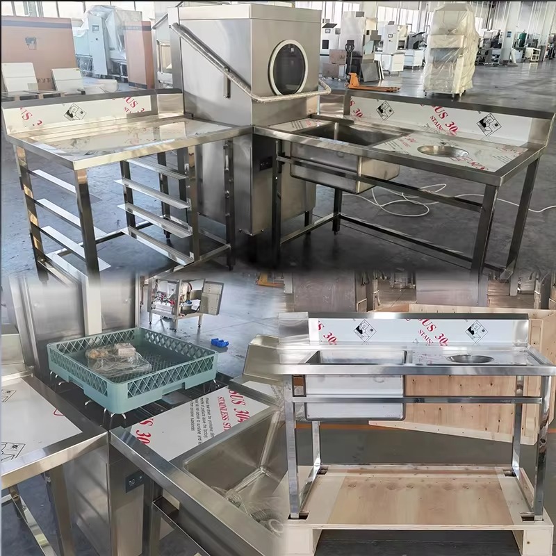 Lavastoviglie Commerciale in A - Commercial Kitchen Kitchen recensione e prezzo