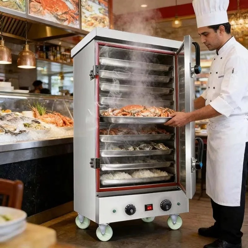 Attrezzatura da Cucina Commerc - Commercial Kitchen Kitchen recensione e prezzo