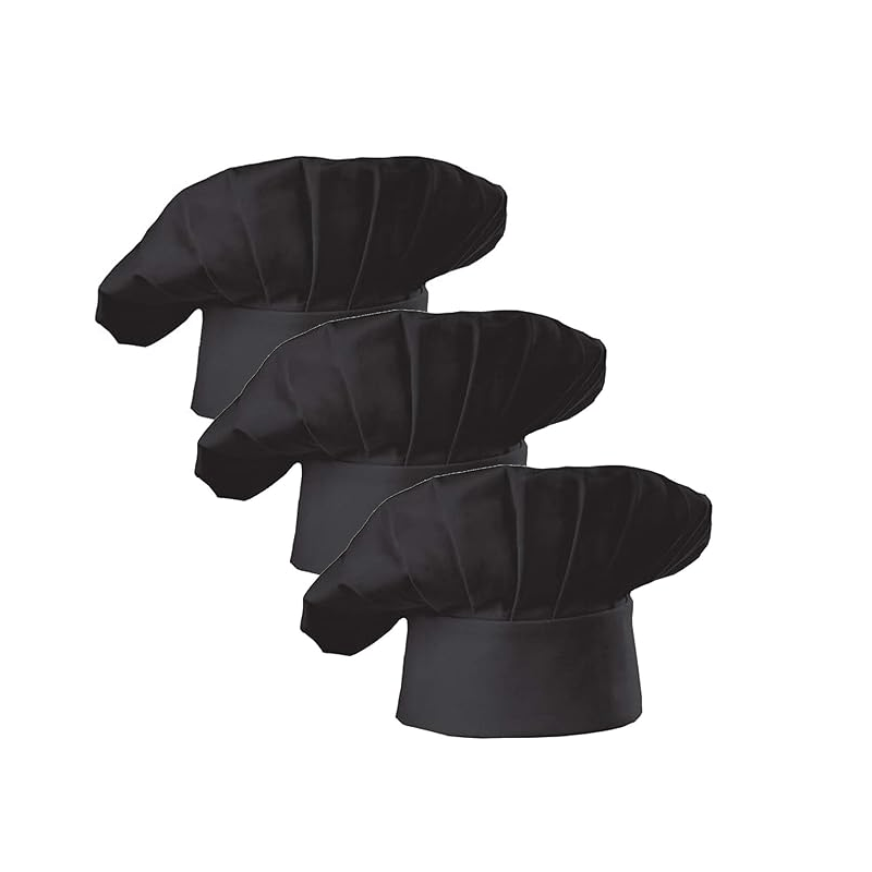 Cappello da chef regolabile pe - Commercial Kitchen Services recensione e prezzo