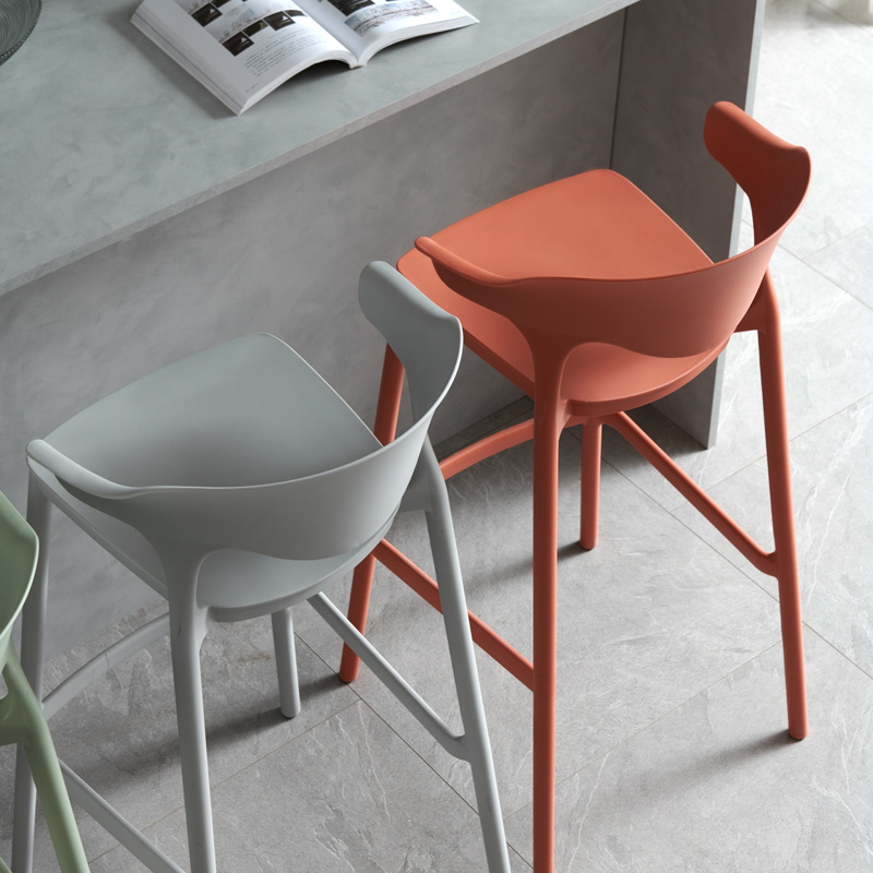 Sgabello da bar design verde s - Commercial Kitchen Designer recensione e prezzo