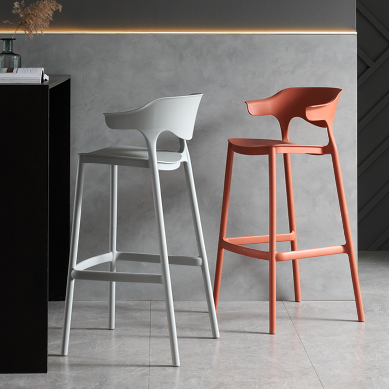 Sgabello da bar design verde s - Commercial Kitchen Designer recensione e prezzo