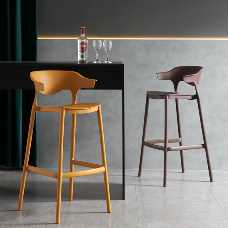 Sgabello da bar design verde s - Commercial Kitchen Designer recensione e prezzo