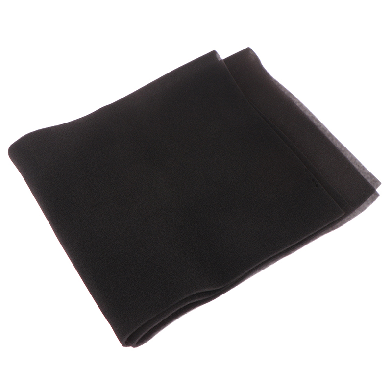 60*50*0.3 cm Universale Nero C - Commercial Kitchen Hood recensione e prezzo