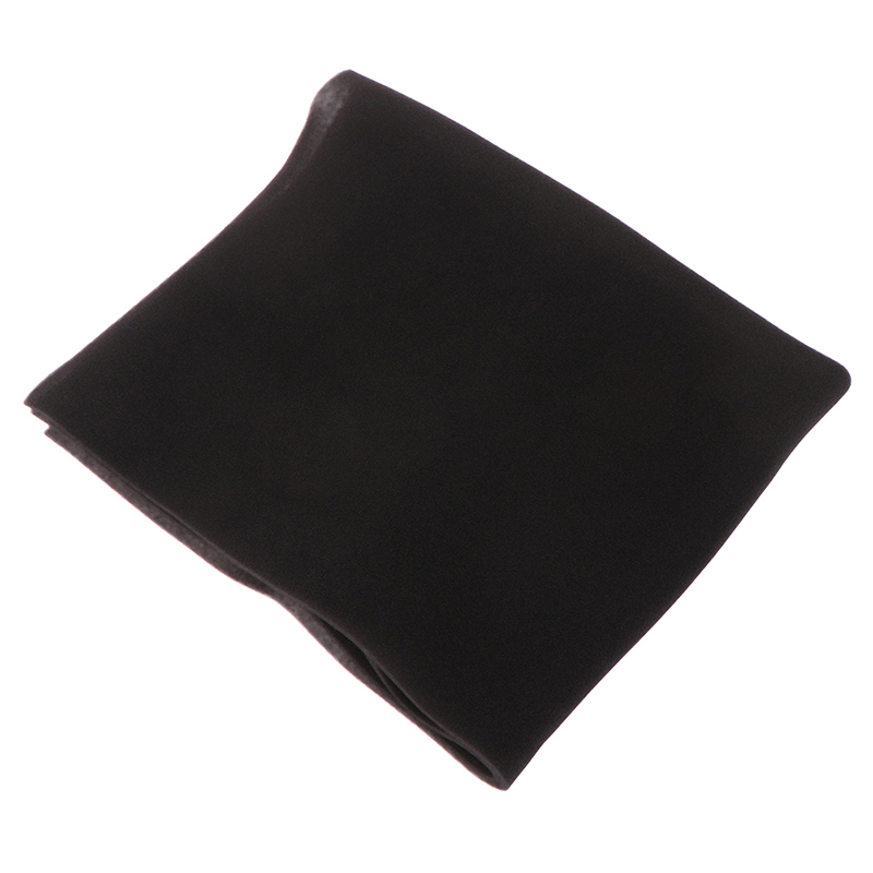 60*50*0.3 cm Universale Nero C - Commercial Kitchen Hood recensione e prezzo