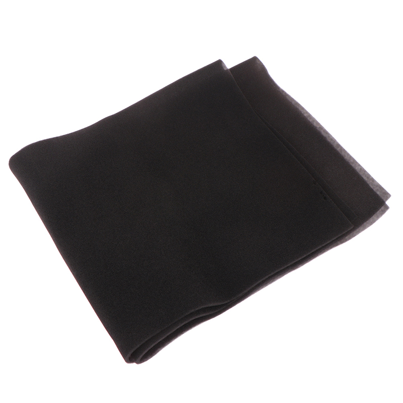 60*50*0.3 cm Universale Nero C - Commercial Kitchen Hood recensione e prezzo