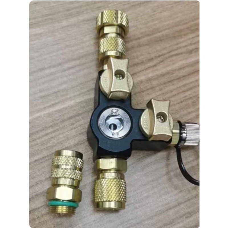 Ricambi per bobine visivamente - Commercial Kitchen Plumbing recensione e prezzo