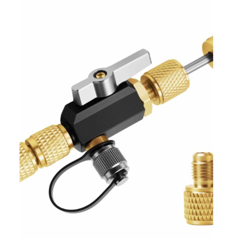 Ricambi per bobine visivamente - Commercial Kitchen Plumbing recensione e prezzo