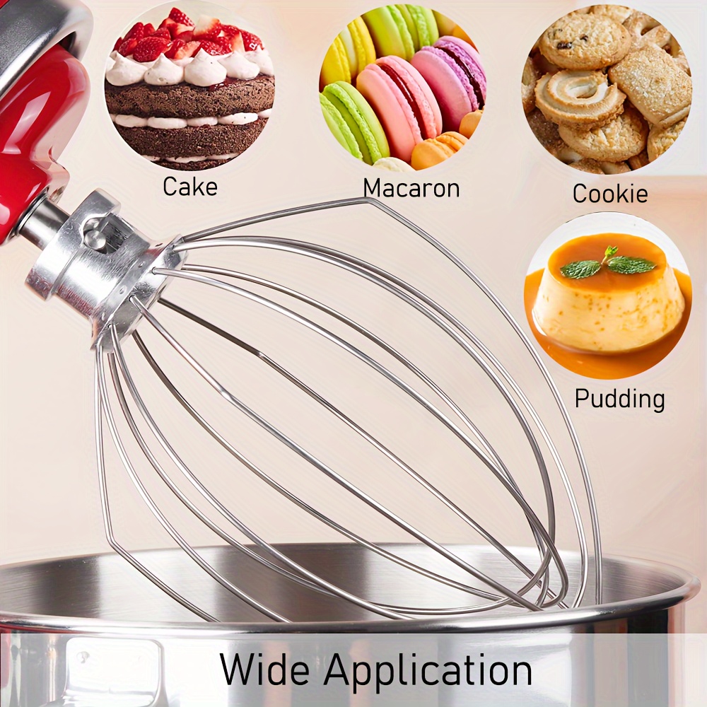 KN256WW Frusta in filo di acci - Commercial Kitchenaid recensione e prezzo