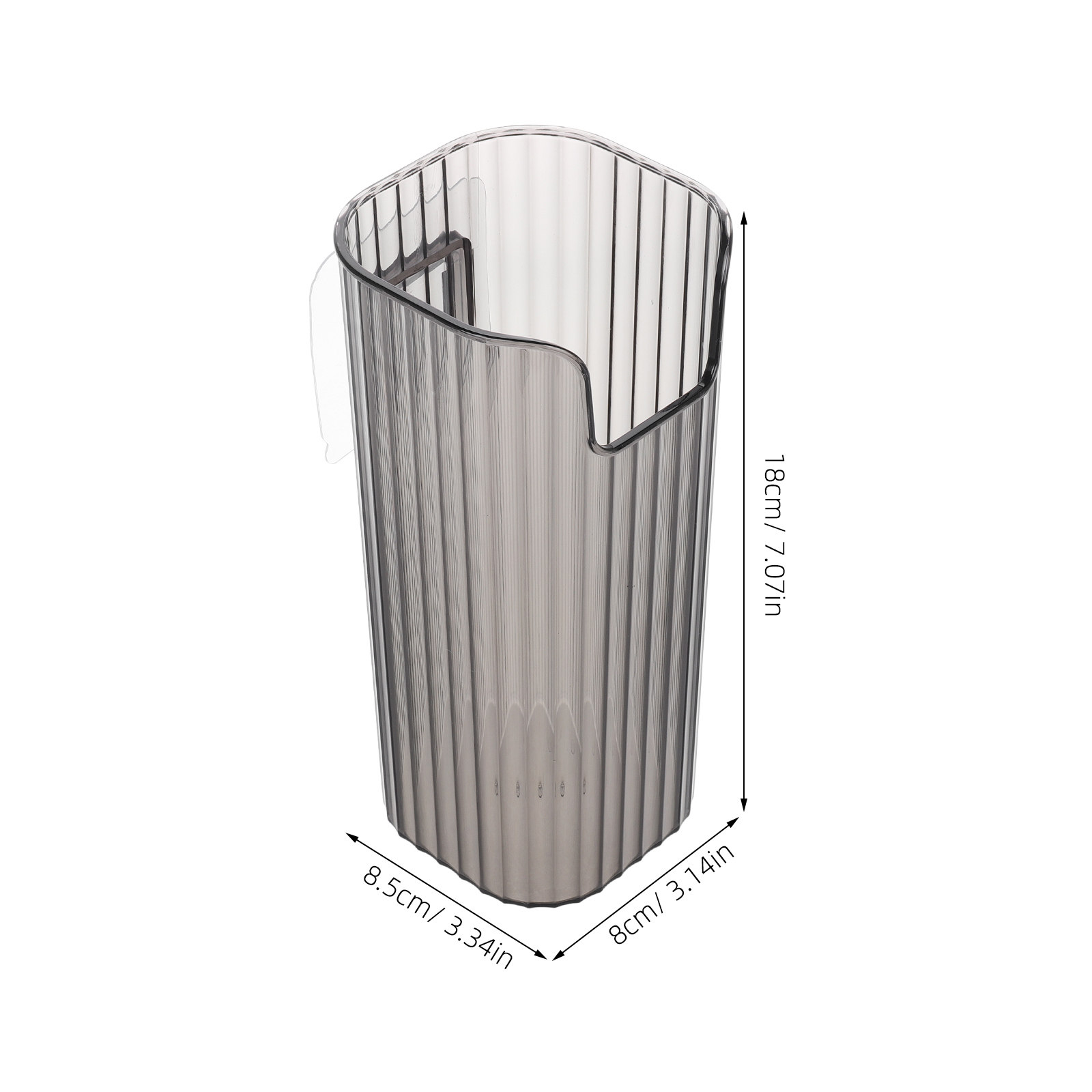 Porta Bacchette in Plastica Co - Commercial Kitchen Utensil Holder recensione e prezzo