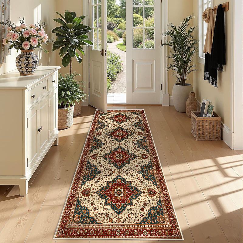 Tappeto Runner Vintage Marocch - Commercial Kitchen Tile Flooring recensione e prezzo