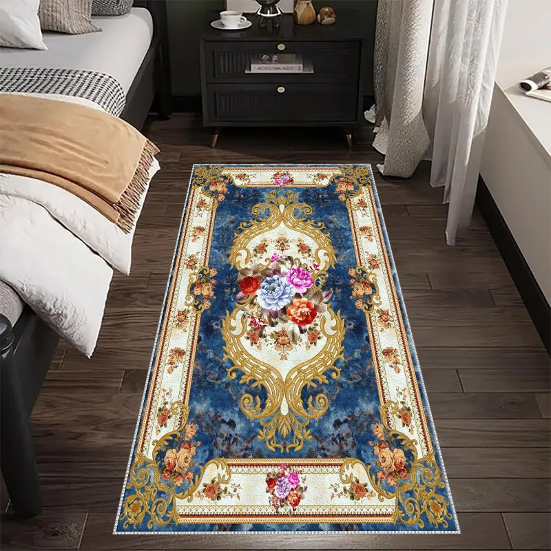 Tappeto Runner Vintage Marocch - Commercial Kitchen Tile Flooring recensione e prezzo