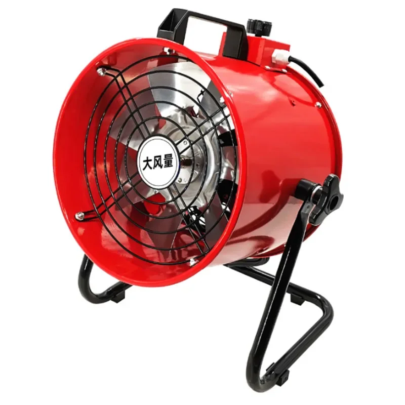 Rimozione Ventilatore di scari - Commercial Kitchen Exhaust Fan recensione e prezzo