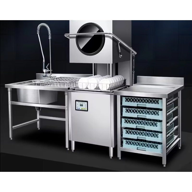 Lavastoviglie Elettrica Commer - Commercial Kitchen Kitchen recensione e prezzo